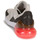 Sapatos Homem Sapatilhas Nike AIR MAX 270 Cinza / Preto / Vermelho