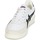 Sapatos Para encontrar de volta os seus favoritos numa próxima visita GSM Branco / Preto