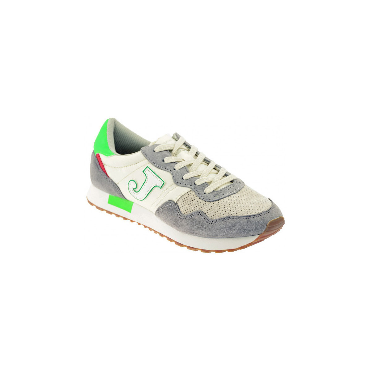 Sapatos Homem Sapatilhas Joma C.367 MEN 602 Branco