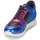 Sapatos Mulher Sapatilhas Bikkembergs KATE 420 Azul / Rosa fúchia