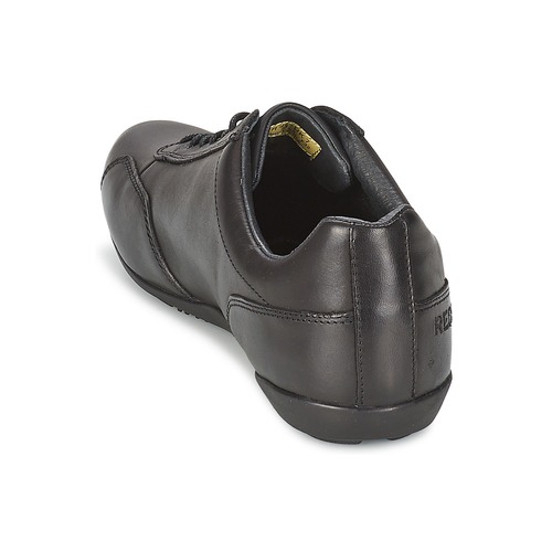 Redskins GUIZ Preto