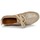 Sapatos Mulher Alpargatas See by Chloé SB30222 Ouro