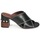 Sapatos Mulher Chinelos See by Chloé SB30083 Preto