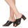 Sapatos Mulher Chinelos See by Chloé SB30083 Preto