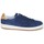 Sapatos Homem Sapatilhas T-shirt Diadora GAME LOW SUEDE Azul