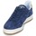 Sapatos Homem Sapatilhas T-shirt Diadora GAME LOW SUEDE Azul