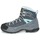 Sapatos Mulher Sapatos de caminhada Asolo FINDER GV ML Cinza / Azul