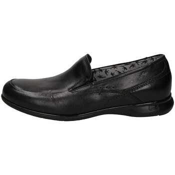 Sapatos Homem Sapatilhas Fluchos SAPATILHAS  9762 Preto