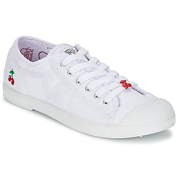 Sapatos Mulher Sapatilhas adidas originals ryv festivalises BASIC 02 Branco