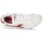 Sapatos Mulher Sapatilhas Diadora GAME L LOW WAXED Branco / Vermelho