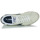 Sapatos Sapatilhas Diadora GAME L LOW WAXED Branco / Azul