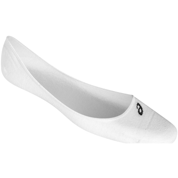 Roupa de interior Meias de desporto Asics 3PPK Secret Sock Branco