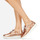 Sapatos Mulher Ver os tamanhos Homem DAFUNK Laranja / Metalizado