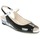 Sapatos Mulher Citrouille et Co para senhora DALY Preto