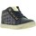 Sapatos Rapariga Botins Sprox 363811-B1080 363811-B1080 