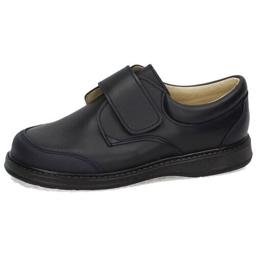 Sapatos Criança Mocassins Petit Ser  Azul