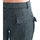 Textil Mulher Shorts / Bermudas Amy Gee AMY04303 Cinza
