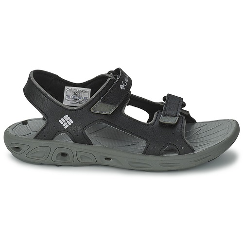 Columbia YOUTH TECHSUN VENT Preto