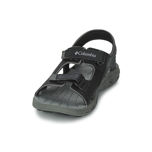 Columbia YOUTH TECHSUN VENT Preto