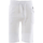 Textil Homem Shorts / Bermudas Frankie Garage FGE02051 Branco