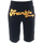 Textil Homem Shorts / Bermudas Frankie Garage FGE02052 Preto
