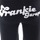 Textil Homem Shorts / Bermudas Frankie Garage FGE02054 Preto