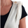 Textil Mulher camisolas Nolita NOL03183 Branco