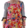 Textil Mulher Vestidos Rinascimento 1330/13A_BIANCO Multicolor