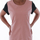 Textil Mulher Vestidos Rinascimento 7694_ROSA Rosa