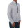 Textil Homem Camisas mangas comprida Sz Collection Man SZM06219 Branco
