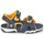 Sapatos Criança Sandálias Timberland Jogger ADVENTURE SEEKER 2-STRAP SANDAL Azul