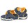 Sapatos Criança Sandálias Timberland Jogger ADVENTURE SEEKER 2-STRAP SANDAL Azul