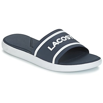 Sapatos Mulher Chinelos Lacoste L.30 SLIDE 118 1 Azul