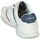 Sapatos Homem Sapatilhas Lacoste MENERVA 118 1 Branco