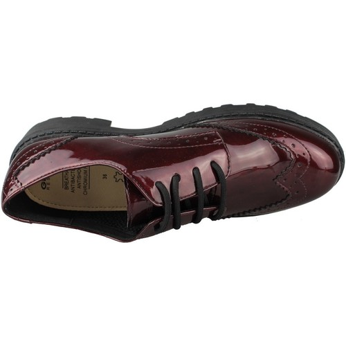 Geox CASEY GK CHAROL GRANATE