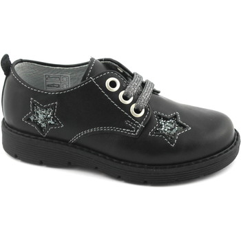 Sapatos Criança Sapatos Balocchi BAL-I17-971672-NE-a Preto