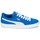 Sapatos Rapaz Sapatilhas Puma SUEDE JR Azul / Branco