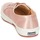 Sapatos Mulher Sapatilhas Superga 2750 SATIN W Rosa