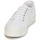 Sapatos Mulher Sapatilhas Superga 2730 COTU Branco