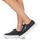 Sapatos Mulher Sapatilhas Superga 2730 COTU Marinho / Branco
