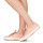 Sapatos Mulher Sapatilhas Superga 2750 CLASSIC SUPER GIRL EXCLUSIVE Rosa