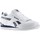 Sapatos Homem Sapatilhas Reebok Sport Royal Glide Preto, Branco