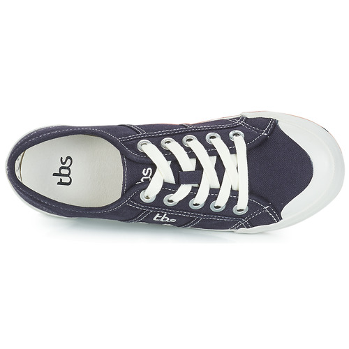 TBS OPIACE Azul