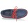 Sapatos Homem Sapato de vela TBS GLOBEK Azul / Vermelho