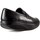 Sapatos Homem Sapatos & Richelieu Mbt ASANTE 6 M Preto