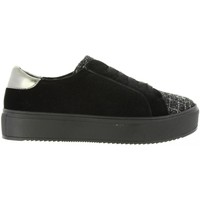 Sapatos Mulher Sapatos & Richelieu Lois 85207 Negro