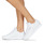 Sapatos Mulher Sapatilhas Reebok Classic PRINCESS Branco