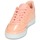Sapatos Mulher Sapatilhas Reebok Classic CLUB C 85 PATENT Rosa