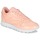 Sapatos Mulher Sapatilhas Reebok Schuhe Classic CLASSIC LEATHER PATENT Rosa