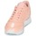 Sapatos Mulher Sapatilhas Reebok Classic CLASSIC LEATHER PATENT Rosa